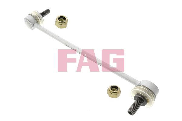 Link/Coupling Rod, stabiliser bar FAG 818 0115 10