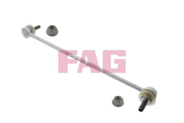 Link/Coupling Rod, stabiliser bar FAG 818 0121 10