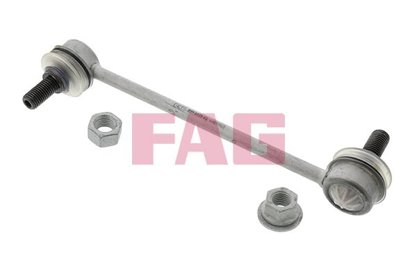 Link/Coupling Rod, stabiliser bar FAG 818 0129 10