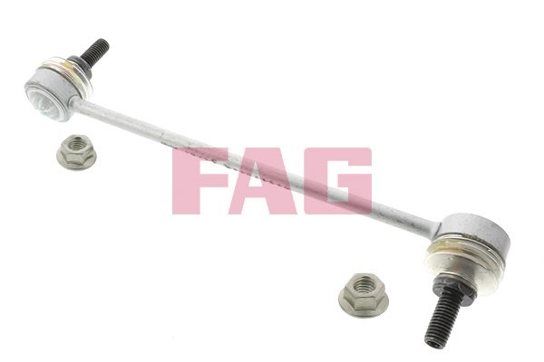 Link/Coupling Rod, stabiliser bar FAG 818 0142 10