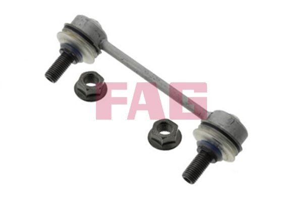 Link/Coupling Rod, stabiliser bar FAG 818 0143 10