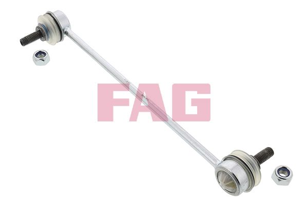 Link/Coupling Rod, stabiliser bar FAG 818 0151 10