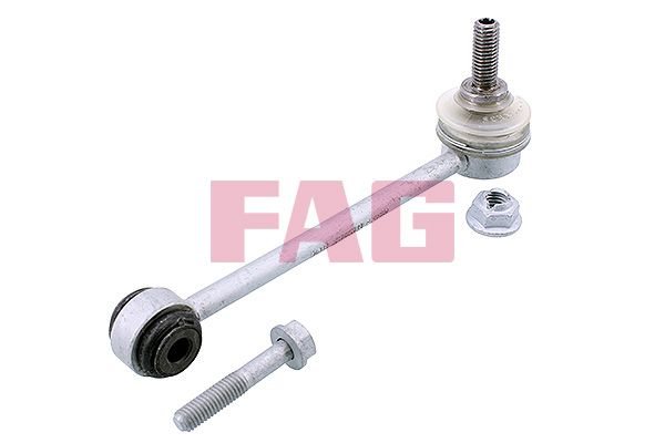 Link/Coupling Rod, stabiliser bar FAG 818 0159 10