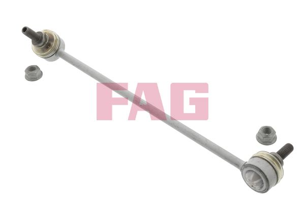 Link/Coupling Rod, stabiliser bar FAG 818 0160 10