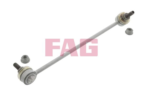 Link/Coupling Rod, stabiliser bar FAG 818 0161 10