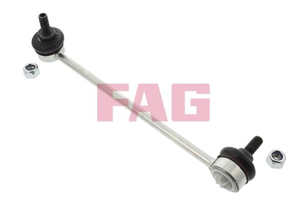 Link/Coupling Rod, stabiliser bar FAG 818 0169 10