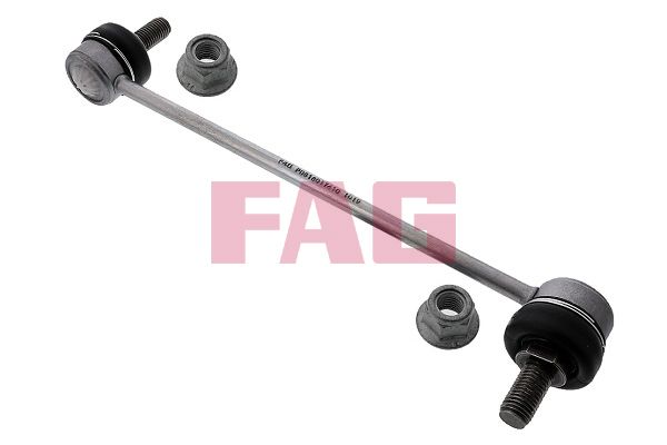 Link/Coupling Rod, stabiliser bar FAG 818 0174 10