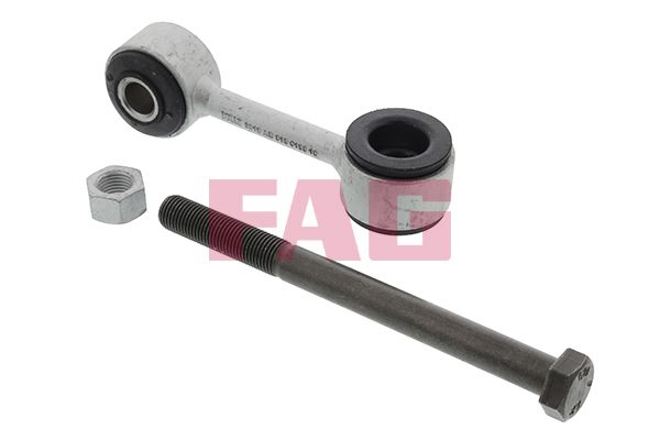 Link/Coupling Rod, stabiliser bar FAG 818 0198 10