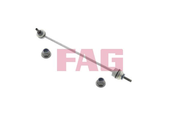 Link/Coupling Rod, stabiliser bar FAG 818 0204 10