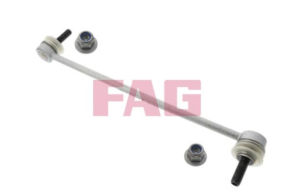 Link/Coupling Rod, stabiliser bar FAG 818 0208 10