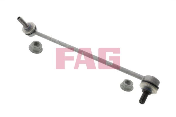 Link/Coupling Rod, stabiliser bar FAG 818 0222 10