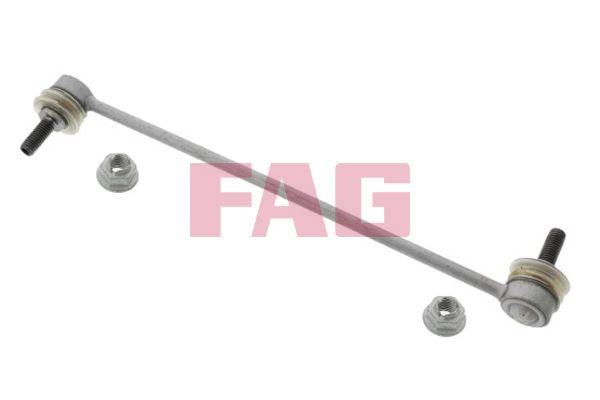 Link/Coupling Rod, stabiliser bar FAG 818 0256 10