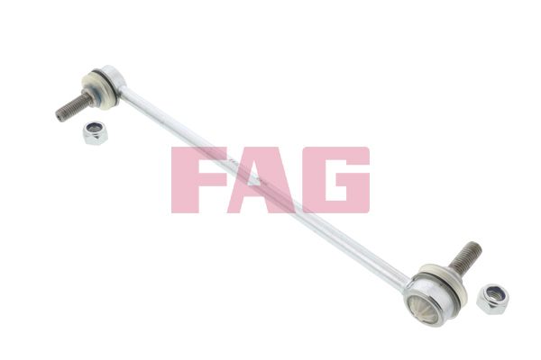 Link/Coupling Rod, stabiliser bar FAG 818 0279 10