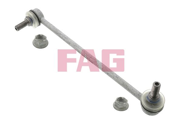 Link/Coupling Rod, stabiliser bar FAG 818 0306 10