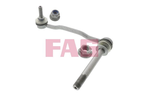Link/Coupling Rod, stabiliser bar FAG 818 0330 10