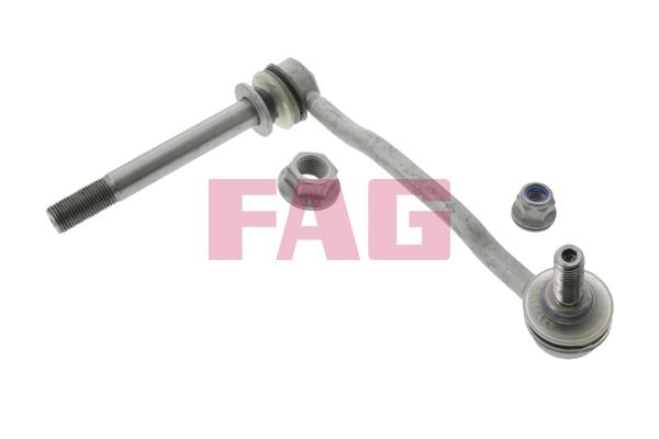Link/Coupling Rod, stabiliser bar FAG 818 0331 10
