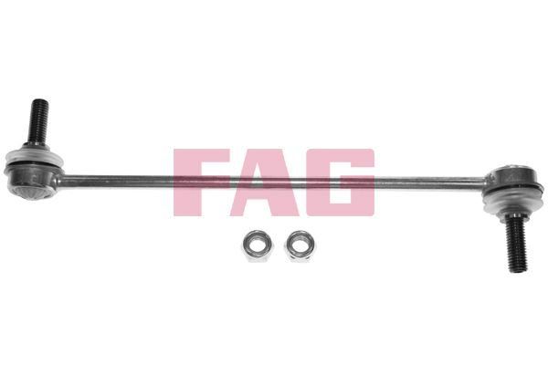 Link/Coupling Rod, stabiliser bar FAG 818 0343 10