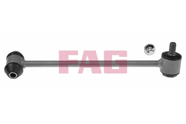 Link/Coupling Rod, stabiliser bar FAG 818 0351 10