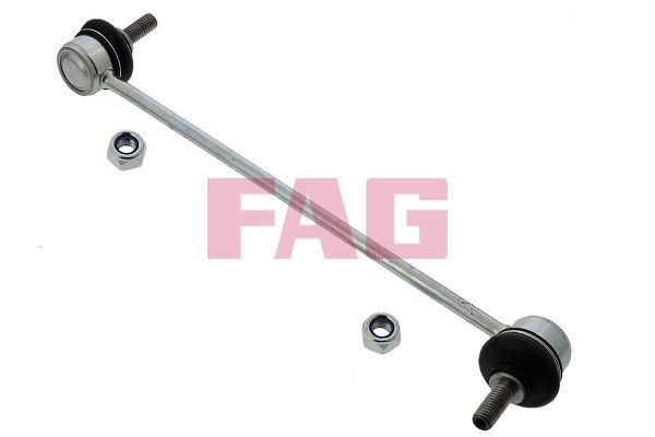 Link/Coupling Rod, stabiliser bar FAG 818 0356 10