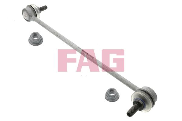Link/Coupling Rod, stabiliser bar FAG 818 0369 10