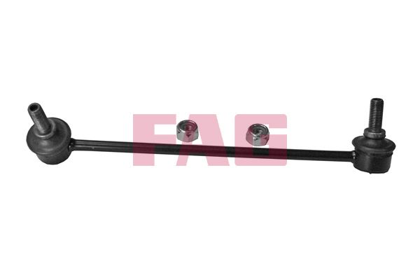 Link/Coupling Rod, stabiliser bar FAG 818 0389 10