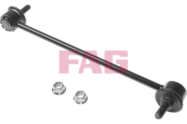 Link/Coupling Rod, stabiliser bar FAG 818 0397 10