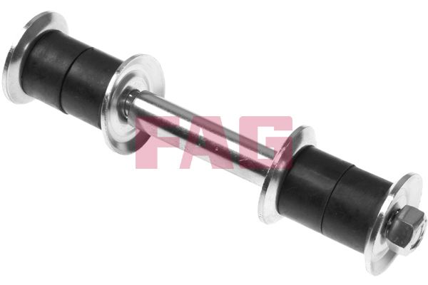 Link/Coupling Rod, stabiliser bar FAG 818 0404 10