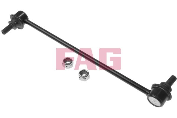 Link/Coupling Rod, stabiliser bar FAG 818 0405 10