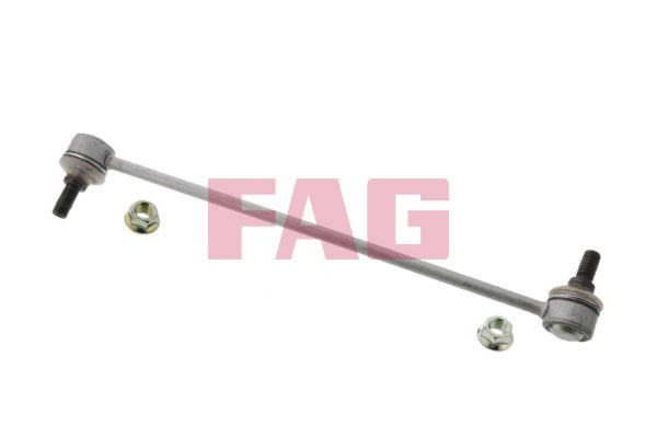 Link/Coupling Rod, stabiliser bar FAG 818 0409 10