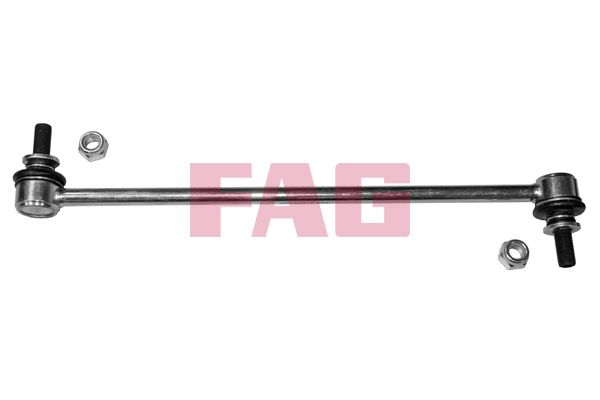 Link/Coupling Rod, stabiliser bar FAG 818 0424 10