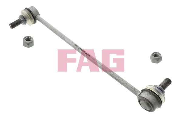 Link/Coupling Rod, stabiliser bar FAG 818 0450 10