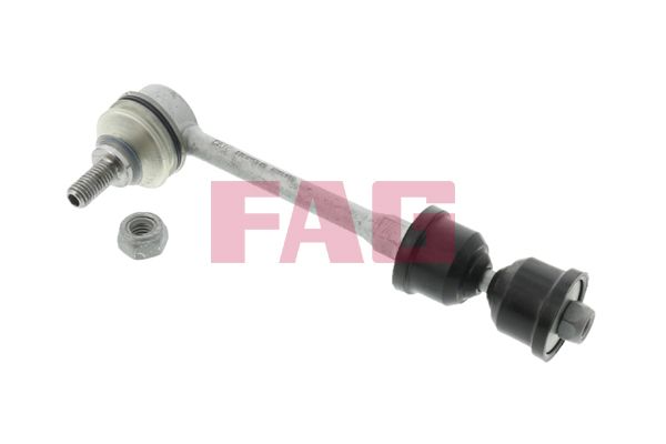 Link/Coupling Rod, stabiliser bar FAG 818 0453 10
