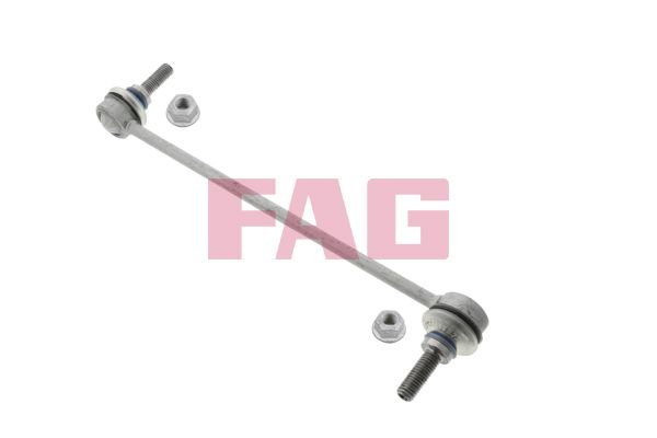 Link/Coupling Rod, stabiliser bar FAG 818 0454 10