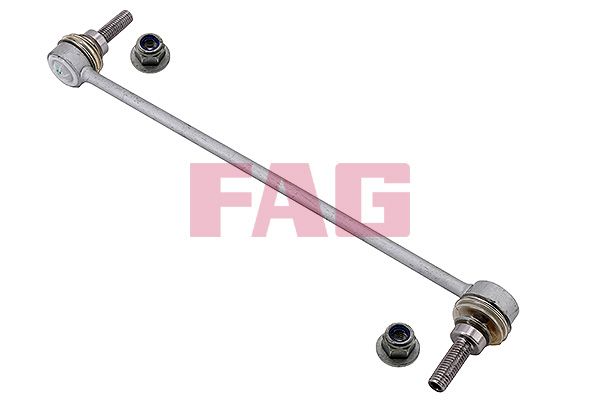 Link/Coupling Rod, stabiliser bar FAG 818 0455 10