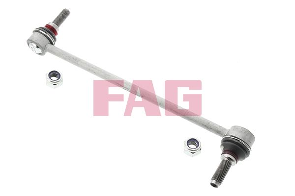 Link/Coupling Rod, stabiliser bar FAG 818 0474 10