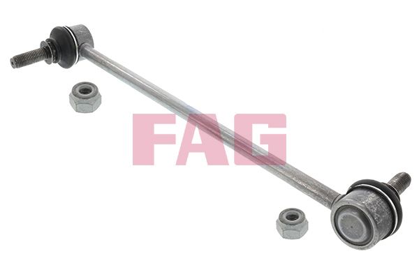 Link/Coupling Rod, stabiliser bar FAG 818049010