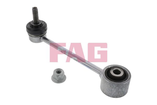 Link/Coupling Rod, stabiliser bar FAG 818 0492 10