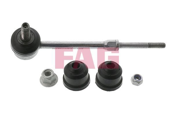 Link/Coupling Rod, stabiliser bar FAG 818 0515 10