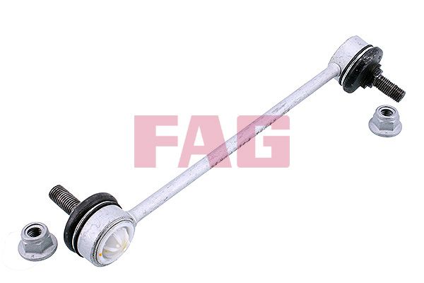 Link/Coupling Rod, stabiliser bar FAG 818051910