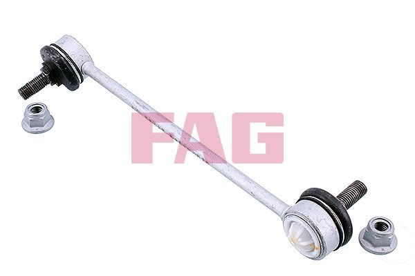 Link/Coupling Rod, stabiliser bar FAG 818 0520 10