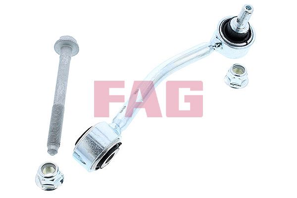 Link/Coupling Rod, stabiliser bar FAG 818 0523 10