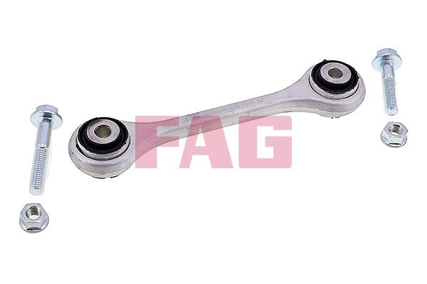 Link/Coupling Rod, stabiliser bar FAG 818 0566 10