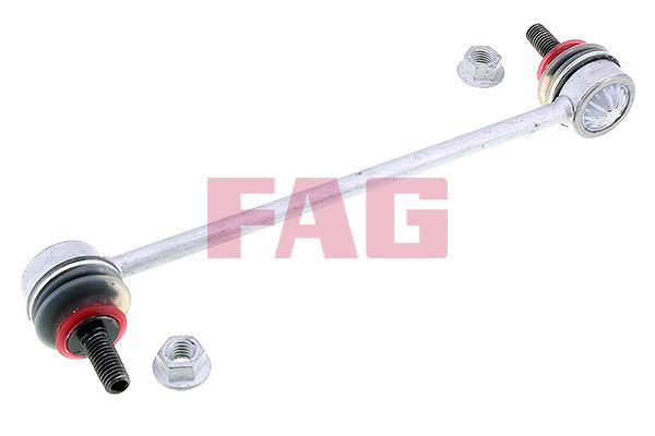 Link/Coupling Rod, stabiliser bar FAG 818057410