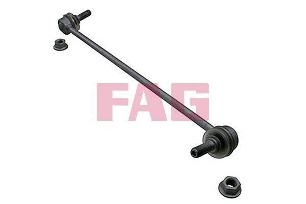 Link/Coupling Rod, stabiliser bar FAG 818 0613 10