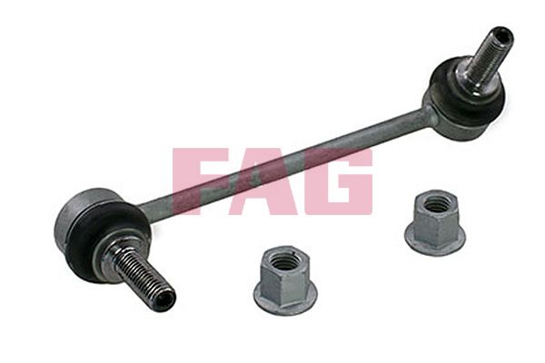 Link/Coupling Rod, stabiliser bar FAG 818 0617 10
