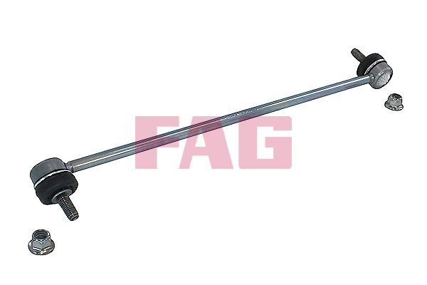 Link/Coupling Rod, stabiliser bar FAG 818067510