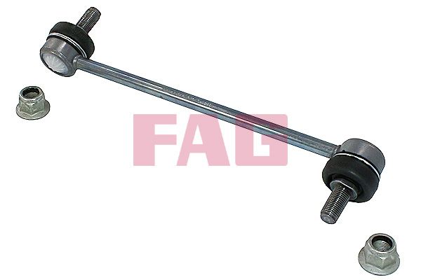 Link/Coupling Rod, stabiliser bar FAG 818 0676 10