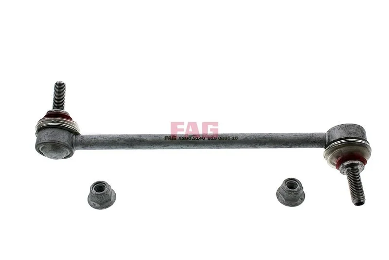 Šarnyro stabilizatorius FAG 818 0685 10