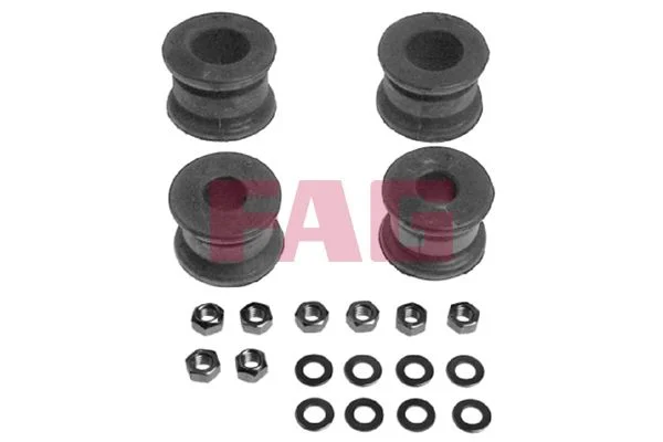 Remonto komplektas, stabilizatoriaus pakaba FAG 820 0004 30