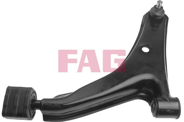 Control/Trailing Arm, wheel suspension FAG 821 0054 10